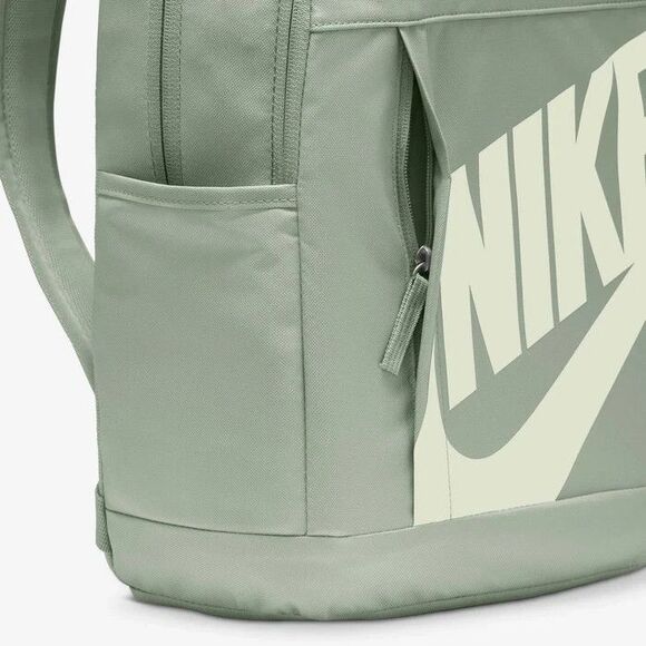 NEW Nike Backpack Jade Green Elemental School Men Women Kids Unisex DD0559 370 - Picture 3 of 10